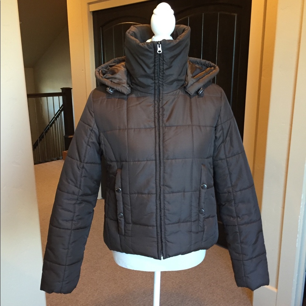 Sugarfly jacket